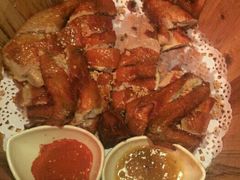 -胡桃里乐队酒馆(鎏嘉码头店)