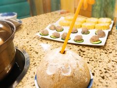 泰国椰青-原味四季椰子鸡(公明百佳华店)