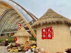 -中国天府农业博览园