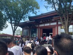 -《12·12》西安事变大型实景演出