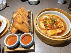 -老头儿油爆虾(星光一期店)