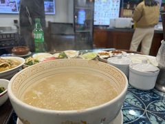 -桥香园云南过桥米线(金马碧鸡店)