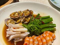 -维园悦谱·海派家常菜(乌鲁木齐南路店)