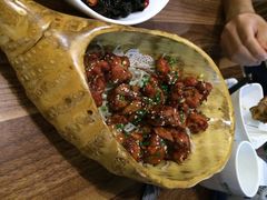 iphone_upload_pic-隆阜號·梧桐树(沃尔玛店)