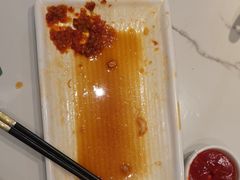 -花少爷·鲜虾干贝粥(延安万达店)