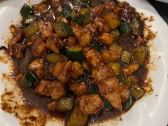 -聚首堂·特色小吃·肘子(什刹海德胜门店)