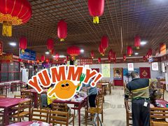 -老北京涮羊肉店(星湖路北一里二巷店)