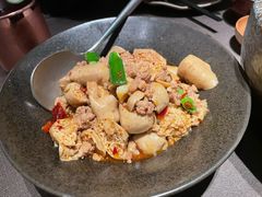-山石榴·贵州菜(陆家嘴中心店)