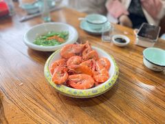 -北港方记海鲜楼·海景餐厅