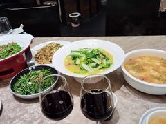 -李氏传家菜(兴城路店)