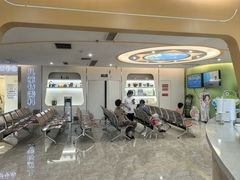 -宁波儿童口腔医院(钱湖院区)