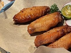 -战斧牛排餐厅(悦方IDmall店)