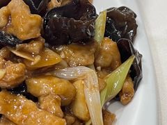 -老爷庙风味美食府(魏都大道店)