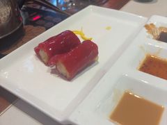 -禄运茶居·手工点心(猎德店)