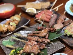 -鸟鹏烧鸟居酒屋(仁恒梦中心店)