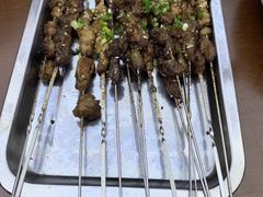 -徽三说·土徽菜·中国徽菜连锁品牌(一中店)