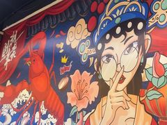 -味纯私房菜江湖菜·烧烤.羊蝎子(卡尔店)