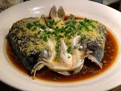 -绿茶餐厅(昆明世纪金源店)