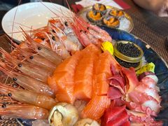 -田舍家Inakaya·炉端烧·铁板烧(天汇igc店)