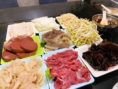 牛肚王-元味牛肚王(金城寨街店)