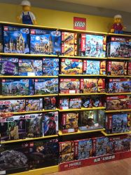 -KIDSLAND(北京蓝色港湾店)