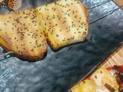 -小杨烤肉(朱雀店)