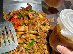 -蛙小侠(珠海华发商都店)
