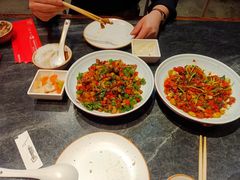 -湘小馆剁椒鱼头(金帝商务大厦店)