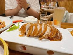 -又一福烤鸭·北京菜(东四店)