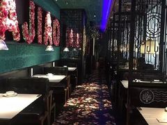 大堂-撒椒·四川江湖菜(大族广场店)