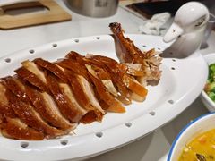 -东流山烤鸭·家常菜(巢湖万达店)