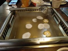 -印象三宝潮汕鲜牛肉火锅烤肉(友谊阳光城店)