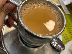 -澳洲牛奶公司(佐敦店)