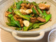 -川里谈·川味小馆(北京路店)