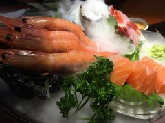 -鳗鱼家·深夜食堂(军博店)