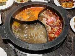 -火锅岛潮牌自助餐厅(天津天佑城店)