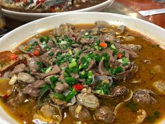 -老味道餐厅(江山店)