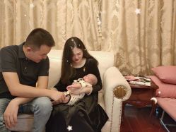 -大美母婴月子中心