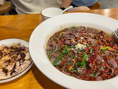 -邱大妈水煮(龙山店)