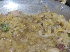 -人民公社大食堂(顺义总店)