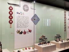 -南京市民俗博物馆(甘熙宅第)