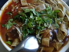 -陈记锅巴菜(五大道店)