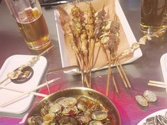 -有蚝有翅烧烤大排档·宵夜(右安门店)