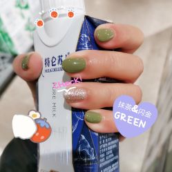 -M·X Nail日式美甲美睫