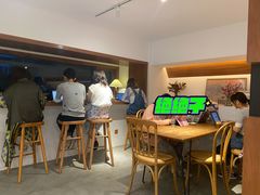 -PUZZLE COFFEE 拼图咖啡
