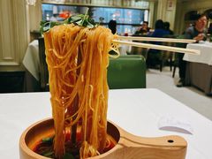 -大鸭梨烤鸭(左家庄店)