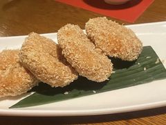 -明泰谷泰国餐厅(正大广场店)