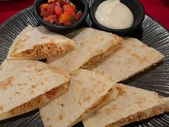 -Pistolera Mexican Cantina女枪手墨西哥餐厅(碧云路店)
