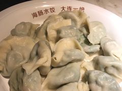 -日丰园海肠水饺·老字号大连海鲜(和平广场店)