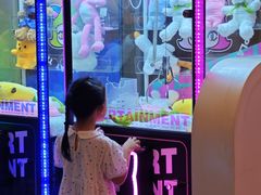 -芭菲盛宴·环球美食(锦城万达广场店)